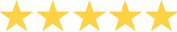 5 stars