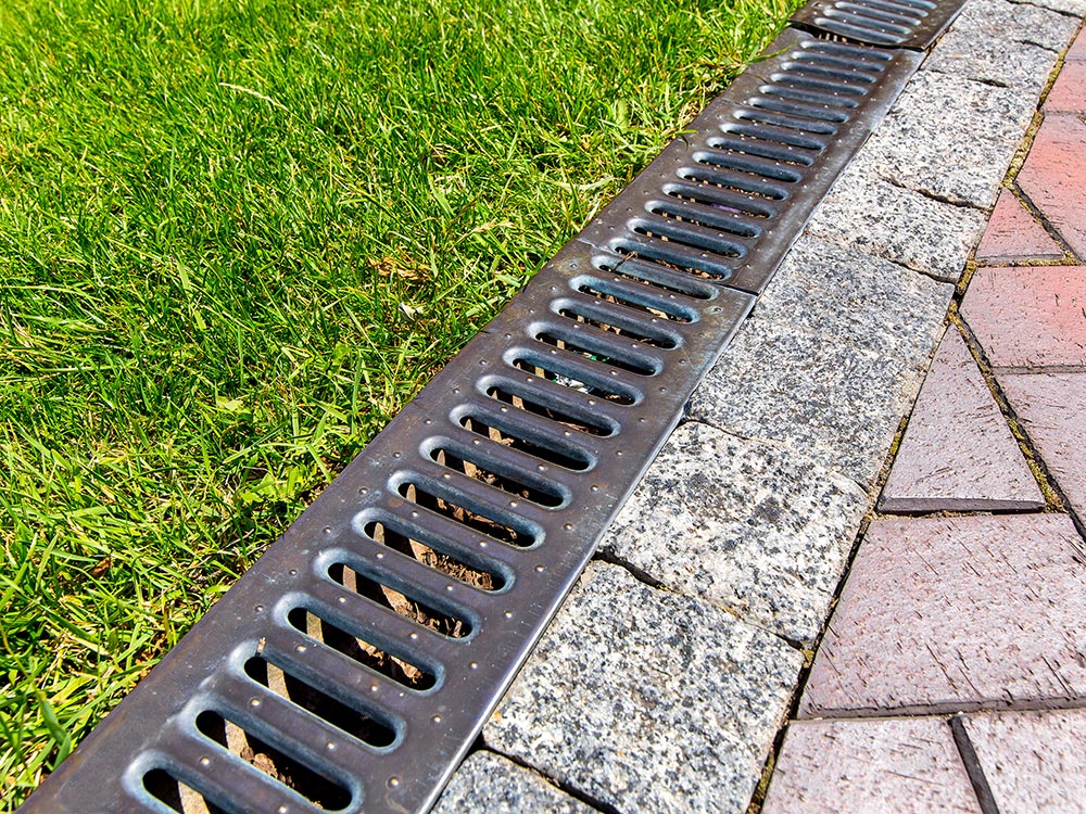 drainage
