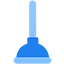plunger